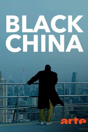 Black China