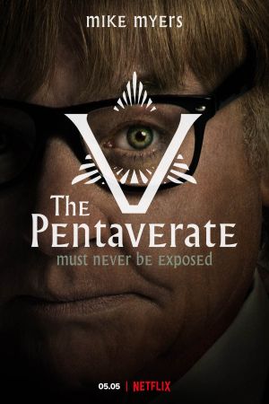 The Pentaverate hdfilme stream online