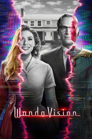 WandaVision hdfilme stream online