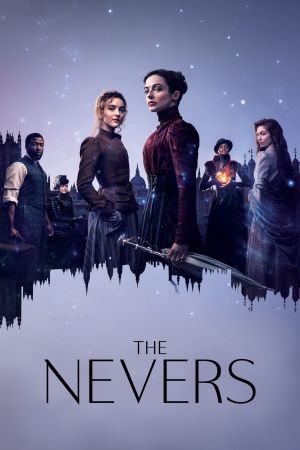 The Nevers hdfilme stream online