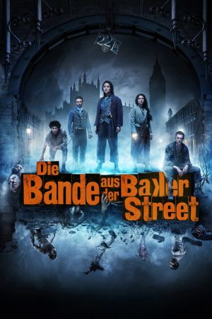 Die Bande aus der Baker Street hdfilme stream online