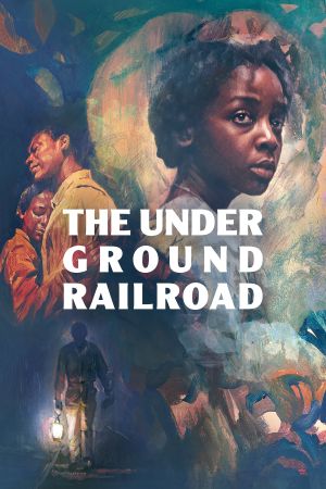 The Underground Railroad hdfilme stream online