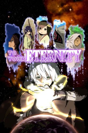 To Your Eternity hdfilme stream online