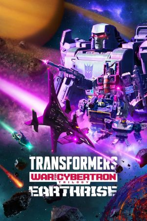 Transformers: War for Cybertron: Earthrise hdfilme stream online