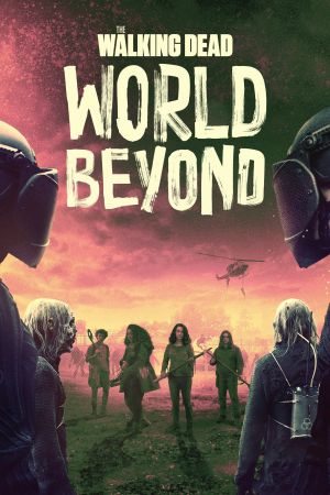 The Walking Dead: World Beyond hdfilme stream online