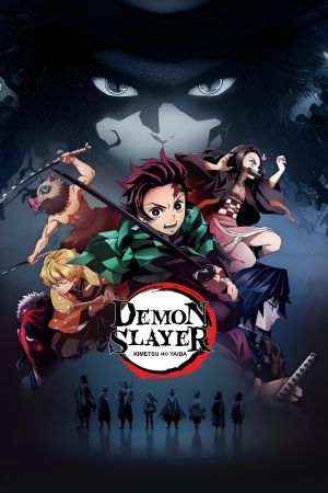 Demon Slayer: Kimetsu no Yaiba hdfilme stream online