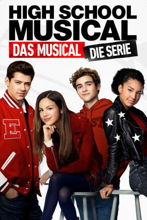 High School Musical: Das Musical: Die Serie hdfilme stream online