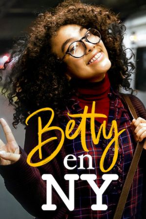 Betty in New York hdfilme stream online