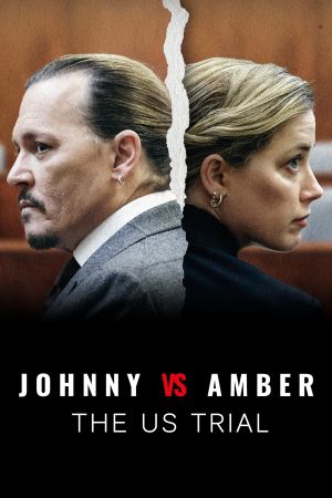 Johnny vs Amber: The US Trial hdfilme stream online