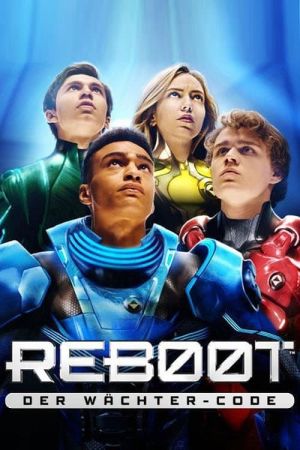 ReBoot: Der Wächter-Code hdfilme stream online