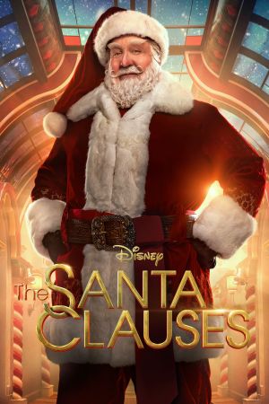 Santa Clause: Die Serie hdfilme stream online