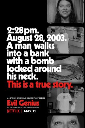 Evil Genius: Die wahre Geschichte des grausamsten Banküberfalls in den USA hdfilme stream online
