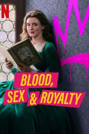 Blood, Sex & Royalty hdfilme stream online