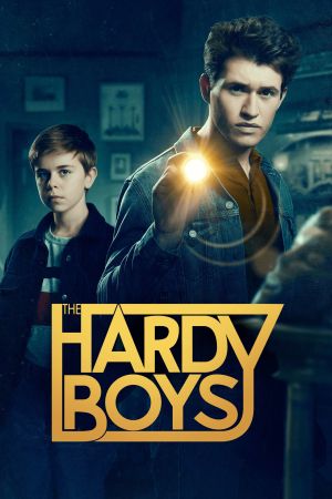 The Hardy Boys hdfilme stream online