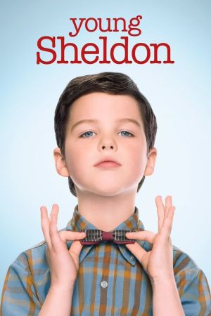 Young Sheldon serie stream