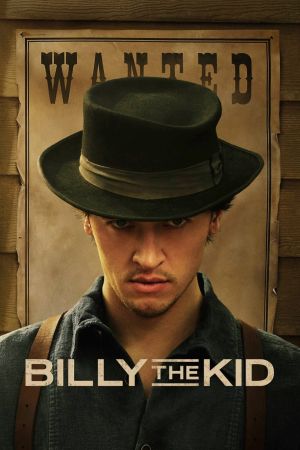 Billy the Kid hdfilme stream online