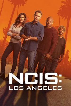 NCIS: Los Angeles hdfilme stream online