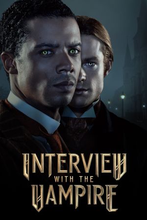 Interview with the Vampire serie stream