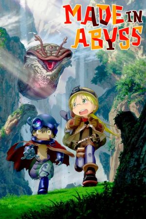Made in Abyss hdfilme stream online