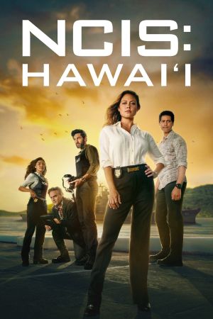 Navy CIS: Hawaii serie stream