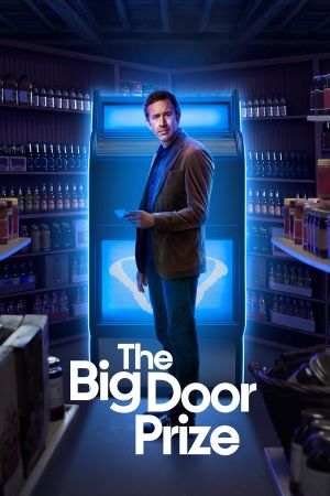 The Big Door Prize serie stream