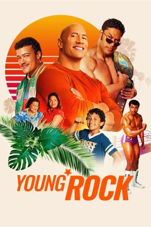 Young Rock hdfilme stream online