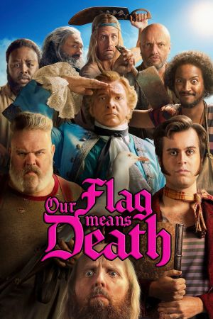 Our Flag Means Death hdfilme stream online