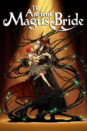 The Ancient Magus’ Bride hdfilme stream online