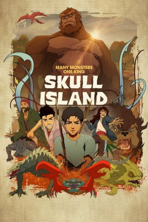 Skull Island hdfilme stream online