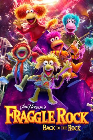 Die Fraggles: Back to the Rock hdfilme stream online