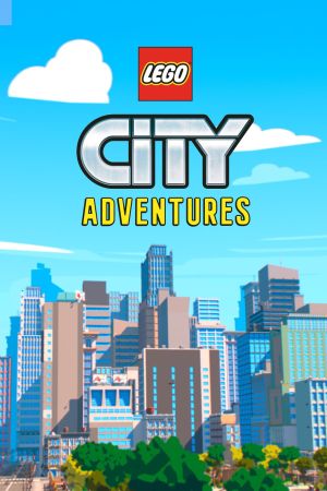 LEGO City Abenteuer hdfilme stream online