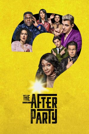The Afterparty hdfilme stream online