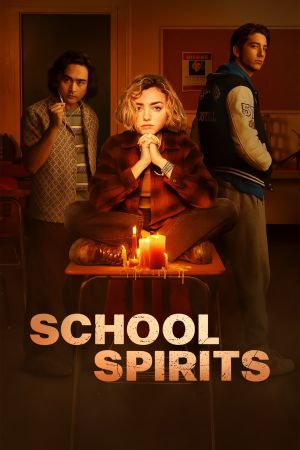 School Spirits hdfilme stream online