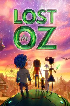 Lost in Oz hdfilme stream online