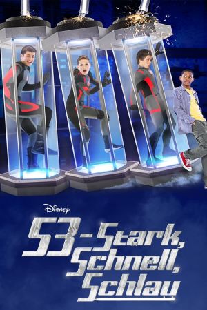S3 – Stark, schnell, schlau hdfilme stream online