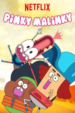 Pinky Malinky hdfilme stream online