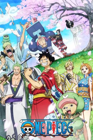 One Piece serie stream