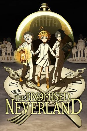 The Promised Neverland hdfilme stream online