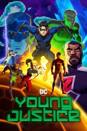 Young Justice hdfilme stream online
