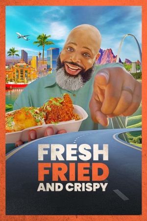 Fresh, Fried & Crispy hdfilme stream online