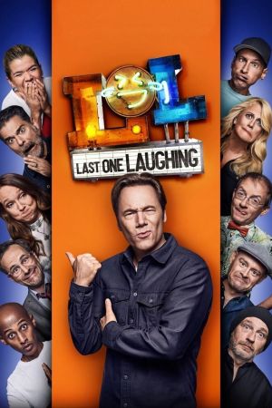 LOL: Last One Laughing hdfilme stream online