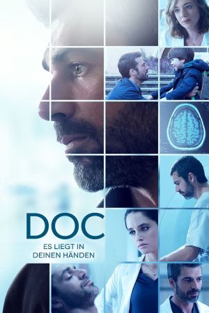 DOC - Es liegt in deinen Händen serie stream