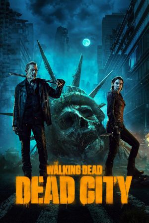 The Walking Dead: Dead City hdfilme stream online