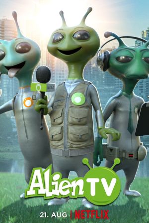 Alien TV hdfilme stream online
