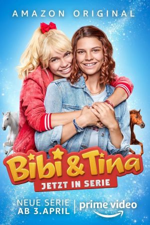 Bibi & Tina - Die Serie hdfilme stream online