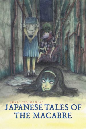 Junji Ito Maniac: Japanese Tales of the Macabre hdfilme stream online