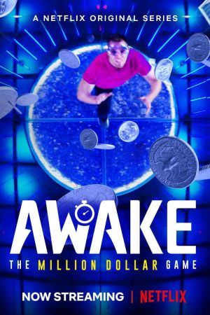 Awake: The Million Dollar Game hdfilme stream online