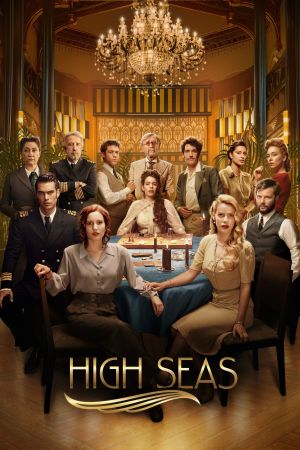 High Seas hdfilme stream online