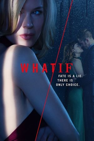 WHAT / IF hdfilme stream online
