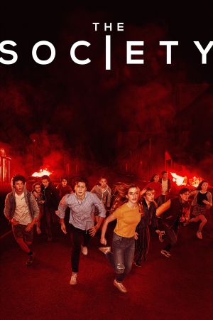 The Society hdfilme stream online